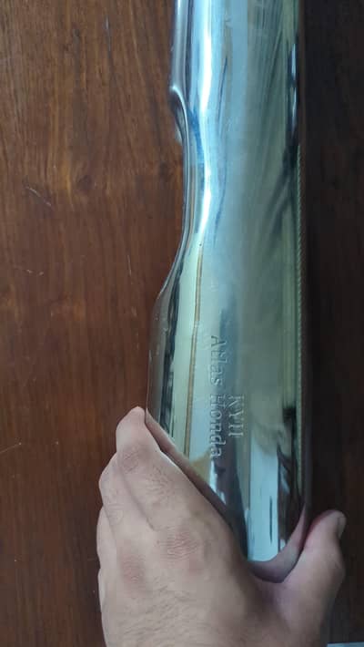 125 silencer