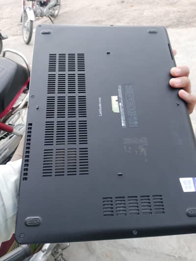 Dell latitude 5490 used 9/10