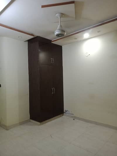 2 Marla Neat Lower Portion For Rent In Alfalah Near Lums Dha Lhr