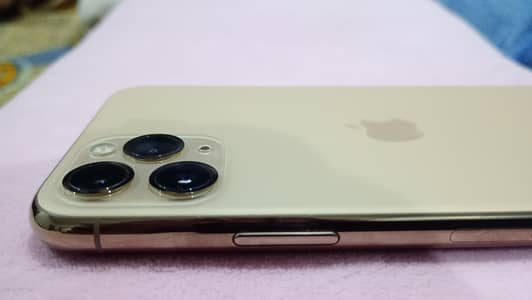 Apple iPhone 11 Pro