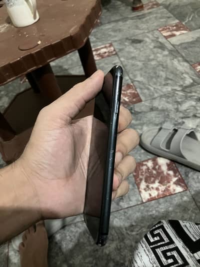Apple iPhone SE 2020 PTA APPROVED