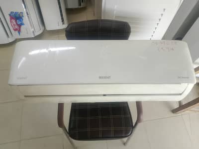 1.5 ton DC inverter (0306/4462/443) ORient 19 UC year warranty
