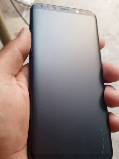 Samsung Mobile S8 Plus
