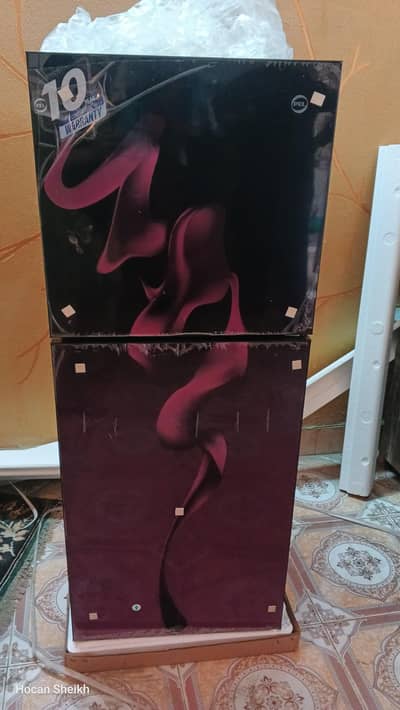 PEL PRGD 2000 Glass Door brand new with warranty