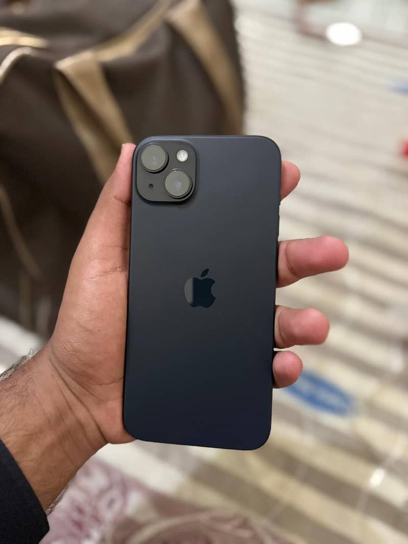 Iphone 15 plus 0