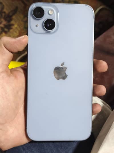 Iphone 14 plus Jv