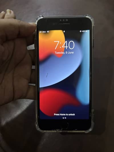 iPhone 7 Plus