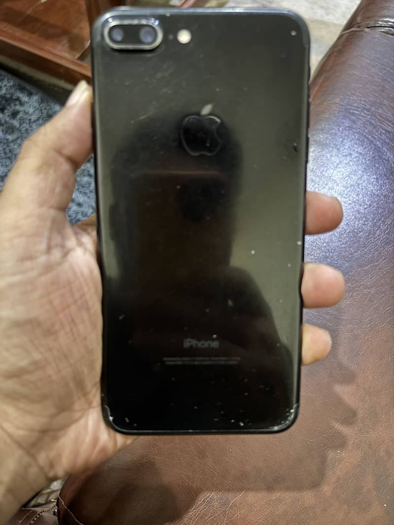 iPhone 7 Plus 1