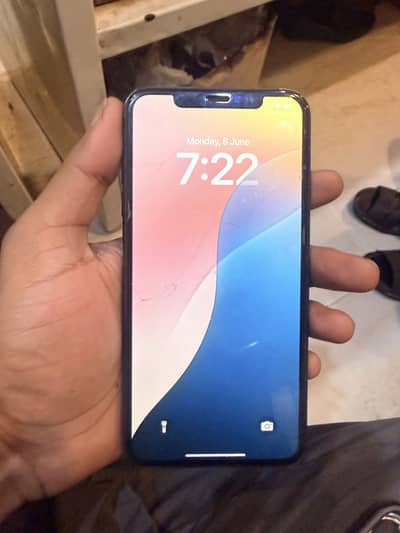 Apple iPhone XS Max 256gb