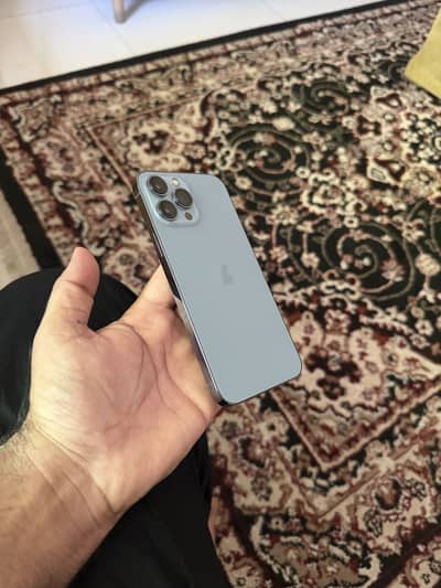 13 pro max 256gb non pta