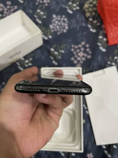Apple iPhone X