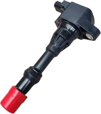 Honda City 2005 Model Genion Set Coil 8 ka Set