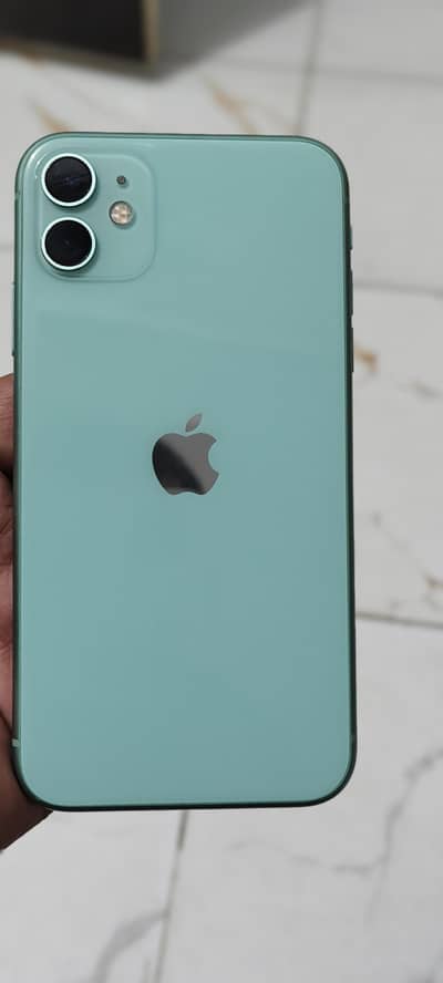 Apple iPhone 11