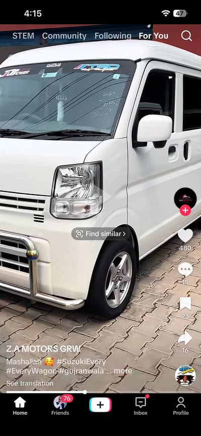Rent a car