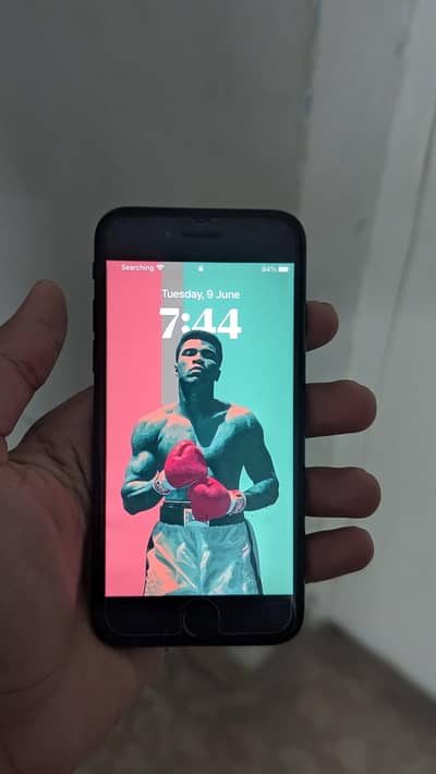 Apple iPhone SE 2020