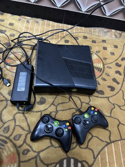 Xbox 360