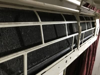 Orient air conditioner ac