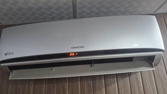 Kenwood ac for sale Working Condition