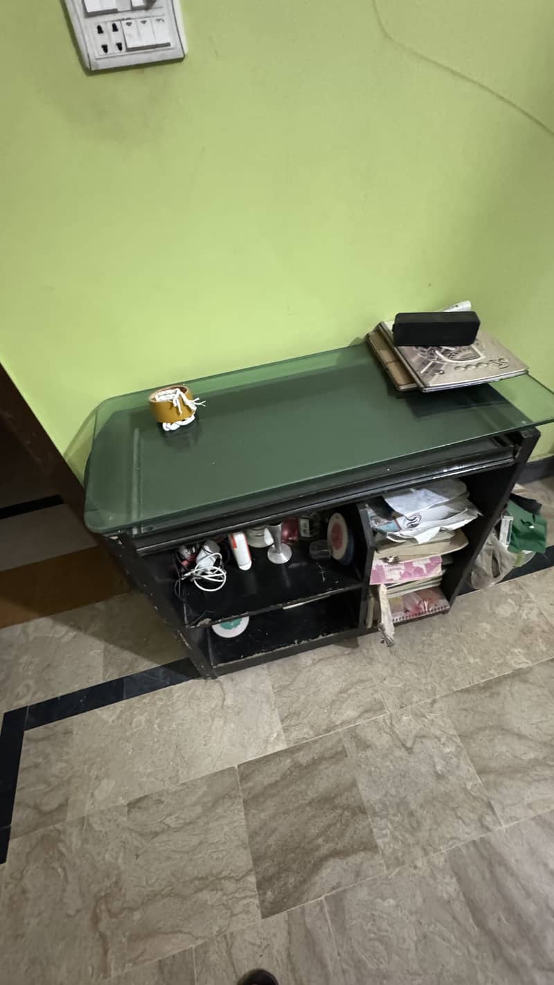 Multimedia table, Console Table, Study Table, Coffee Table 0