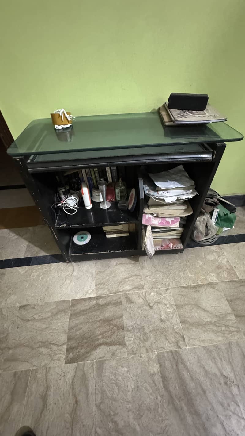 Multimedia table, Console Table, Study Table, Coffee Table 3