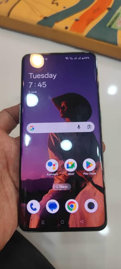 One Plus 10 Pro