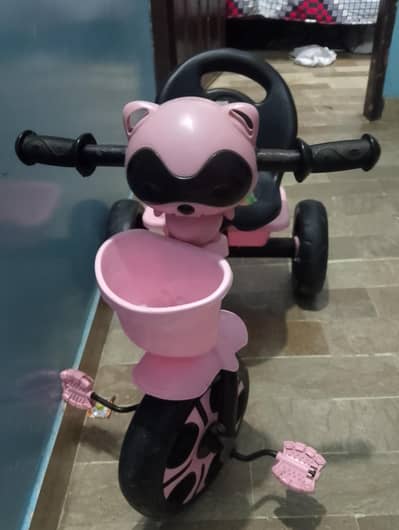 cycle