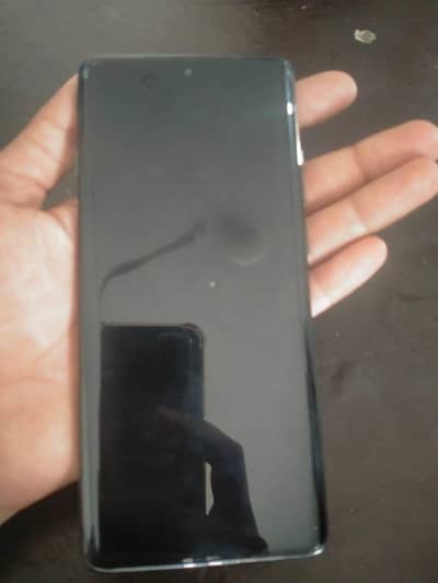 Motorola Edge 2025