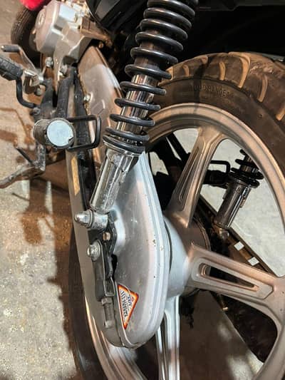 SUZUKI GD 110 2022