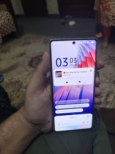 Infinix Note 50 Pro