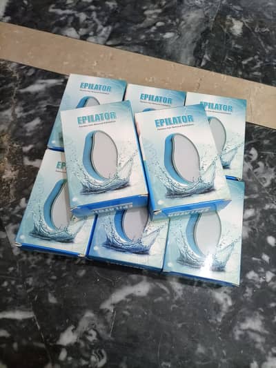 Crystal Hair Remover Epilator Bulk Lot | 10 Pcs Wholesale Pack Resell
