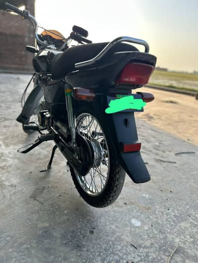 Honda 70 dream sale contact us 03226440521