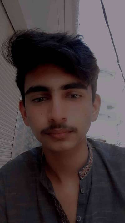 BADSHAH ARAIN 