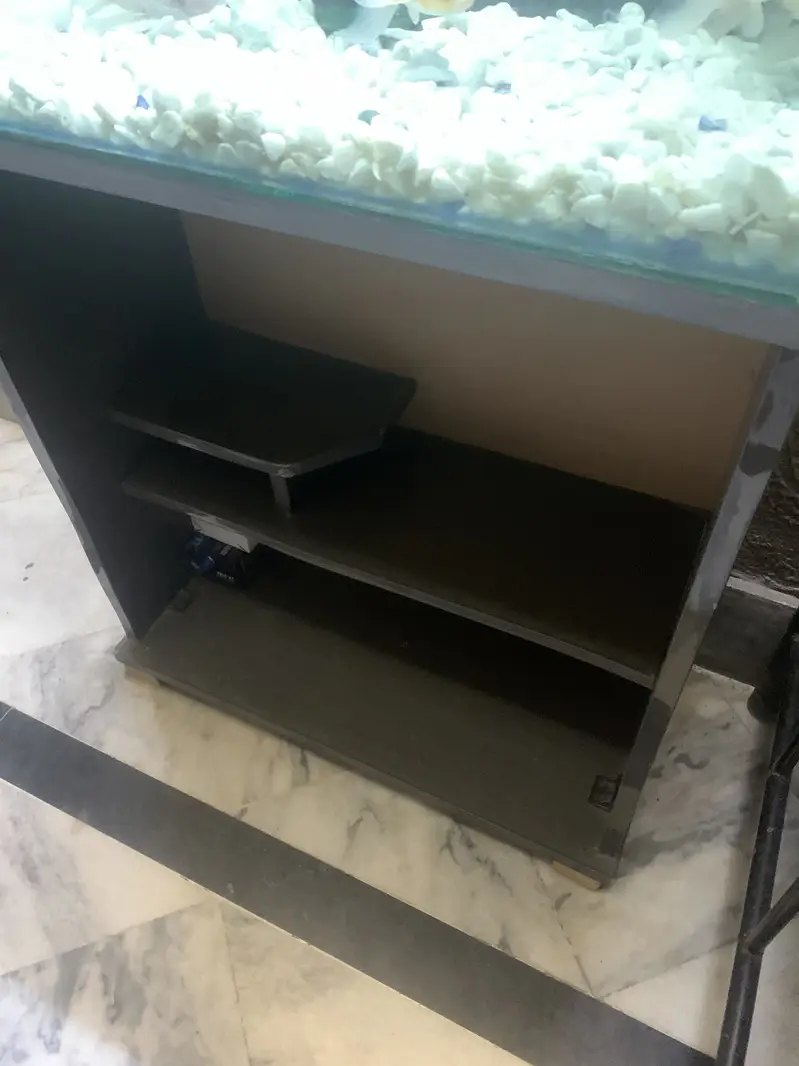 2Ft Fish Aquarium — photo 2