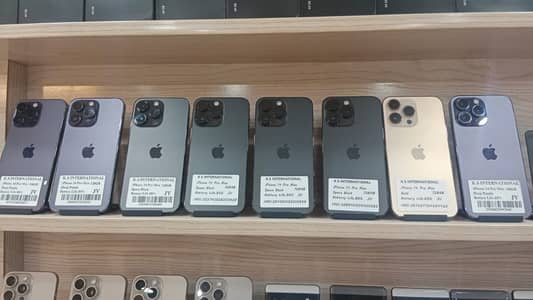 iPhone 14 Pro Max 128gb jv