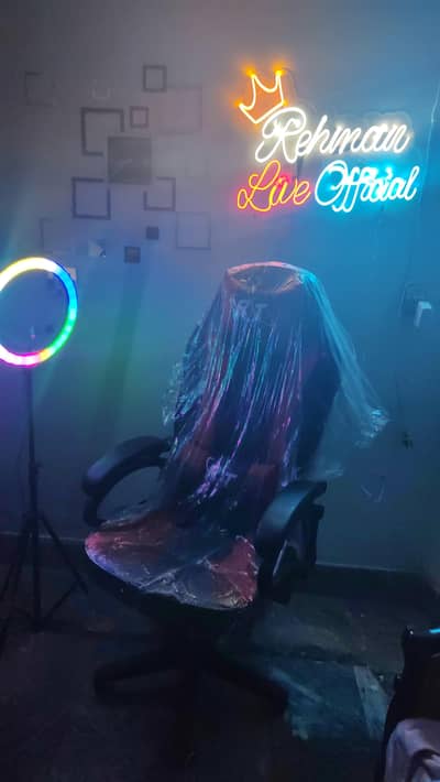 GAMING Chair  RT