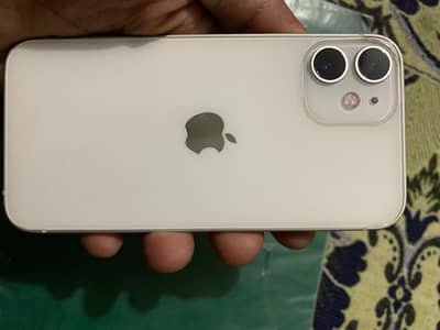 Apple iPhone 12 mini