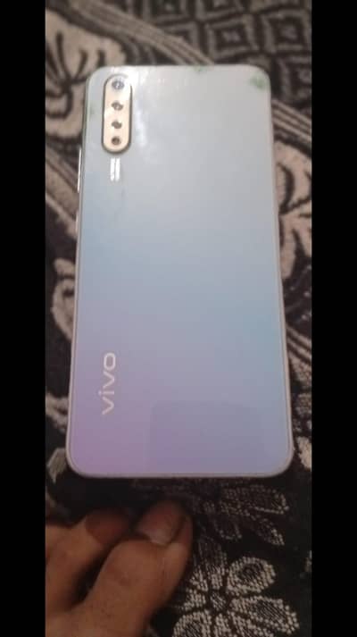 vivo nonity