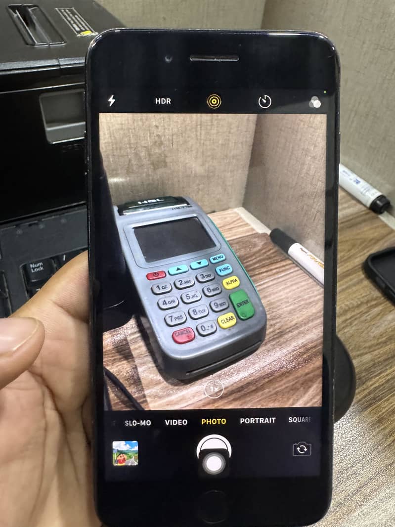 Apple iPhone 7 Plus 3