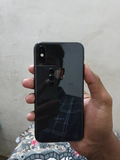 Apple iPhone XS