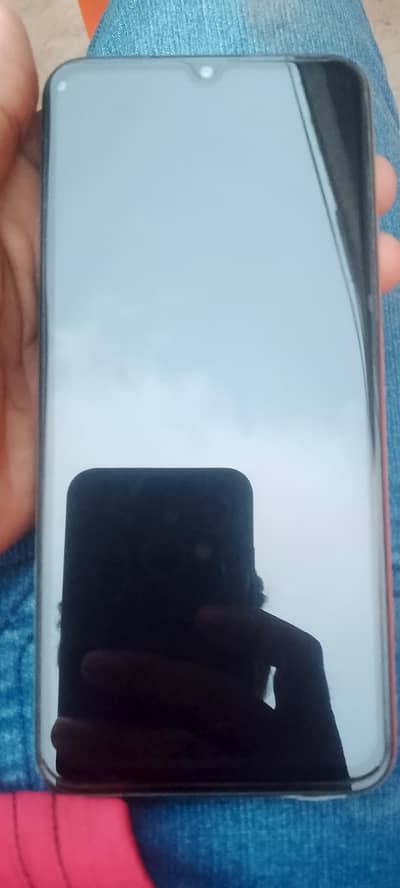 Realme C30