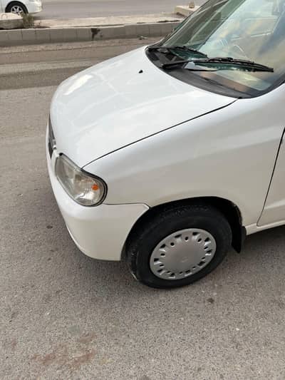Suzuki Alto 2006