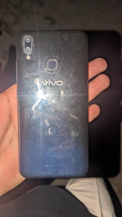 Vivo Y95