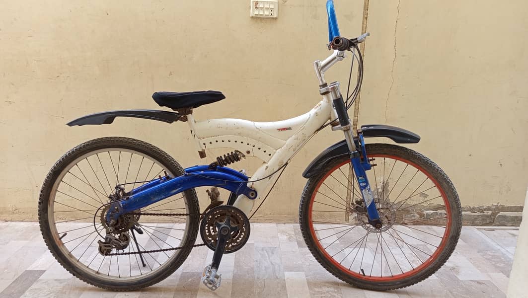 Bicycle 1