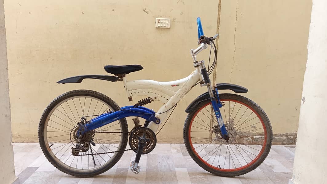 Bicycle 2