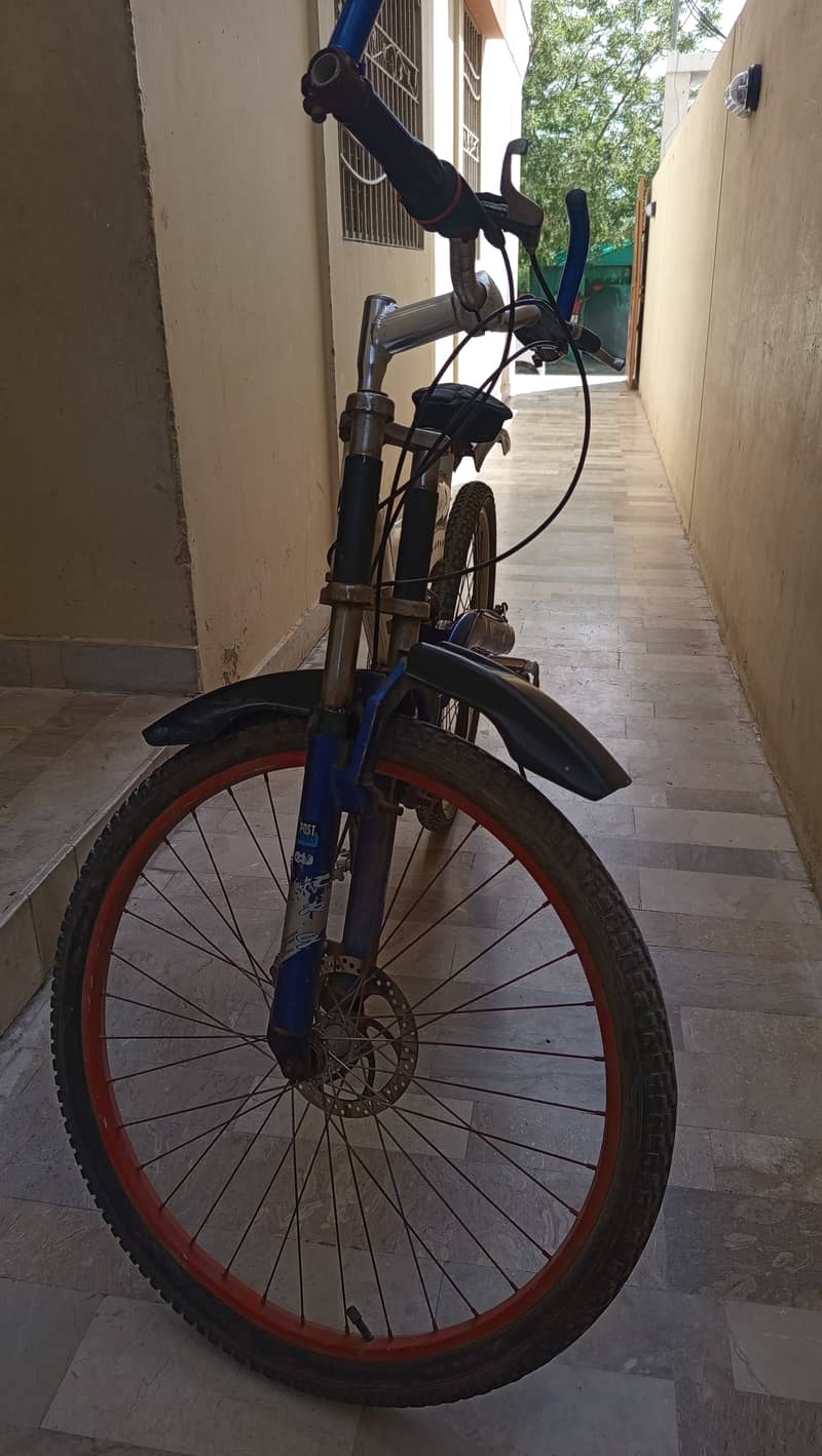 Bicycle 3