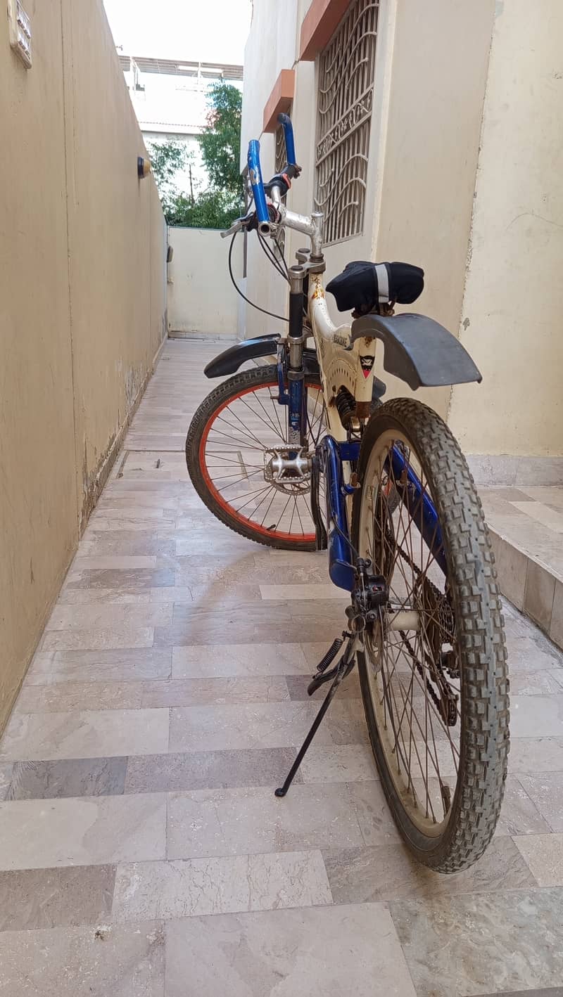 Bicycle 4