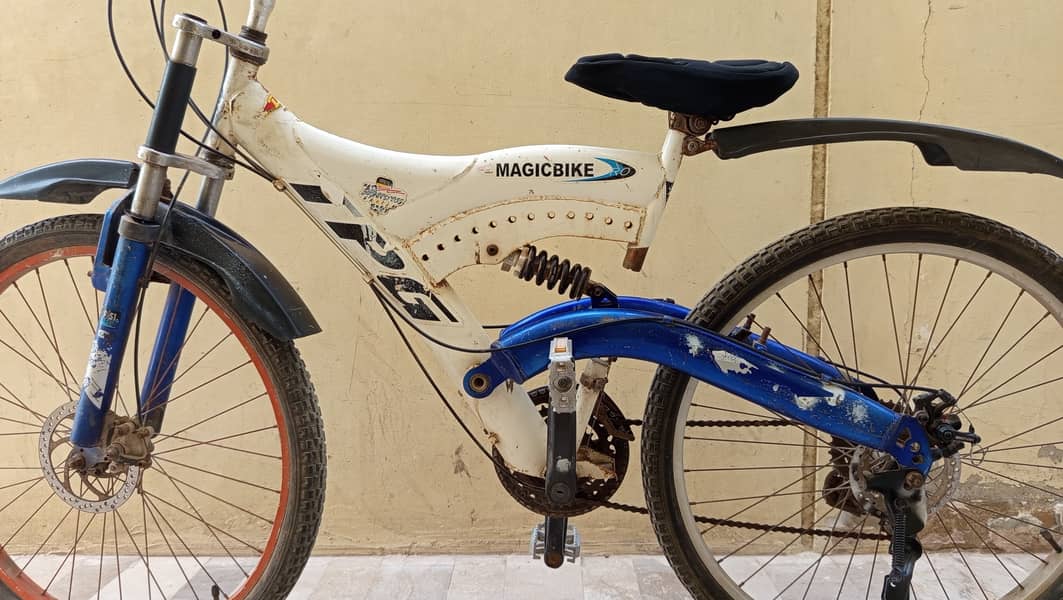 Bicycle 5