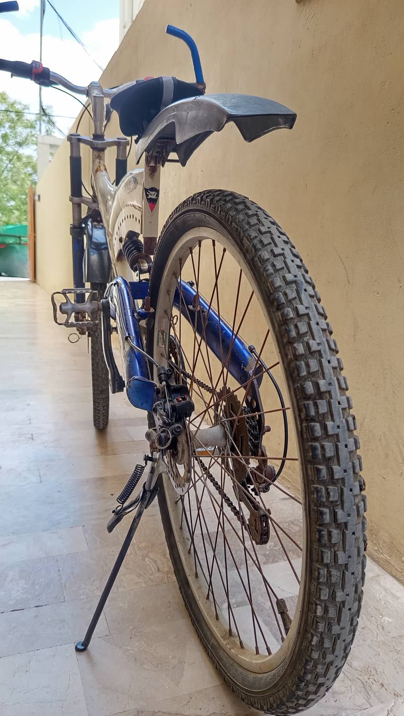 Bicycle 6
