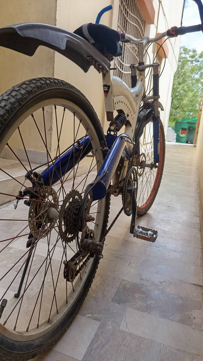 Bicycle 7