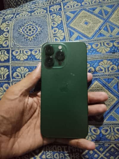 Apple iPhone 13 Pro
